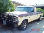 Thumbnail Photo 11 for 1975 Ford F250 2WD SuperCab